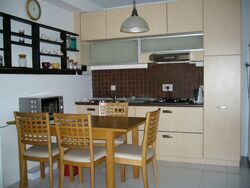 Eastern Lagoon (D16), Condominium #566556561